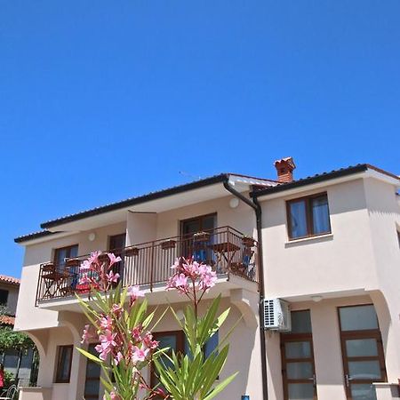 Solaria Apartments Porec Ngoại thất bức ảnh