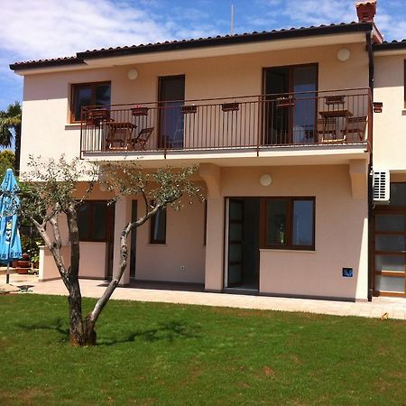 Solaria Apartments Porec Ngoại thất bức ảnh