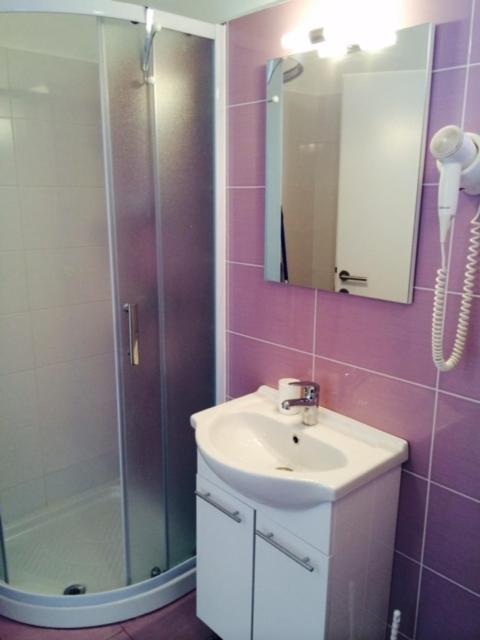 Solaria Apartments Porec Ngoại thất bức ảnh