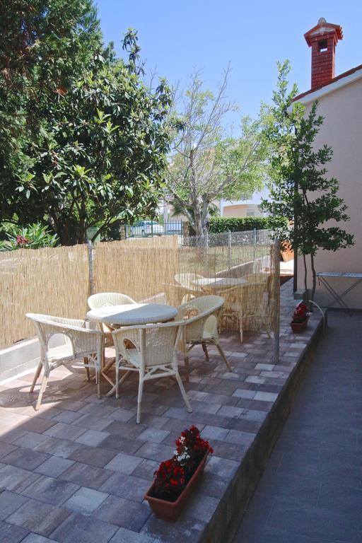 Solaria Apartments Porec Ngoại thất bức ảnh