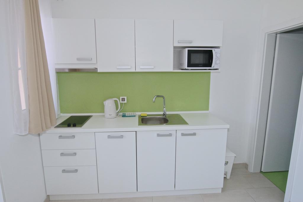 Solaria Apartments Porec Ngoại thất bức ảnh