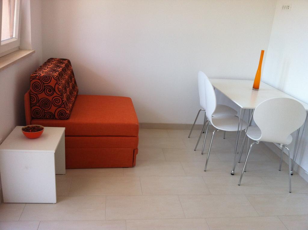 Solaria Apartments Porec Phòng bức ảnh