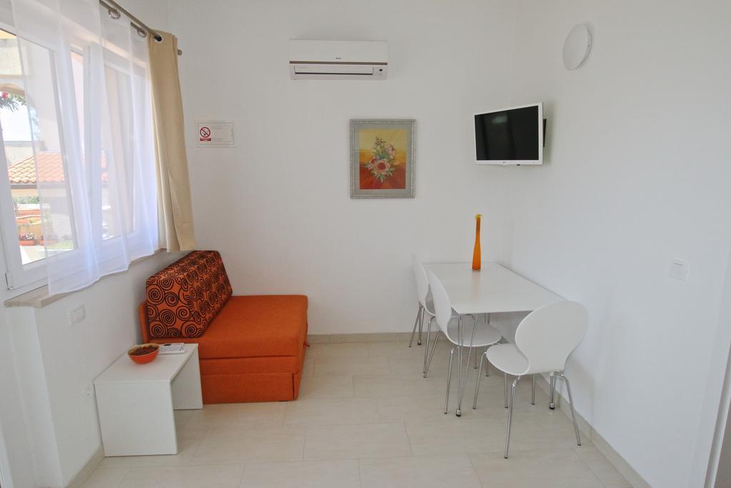 Solaria Apartments Porec Ngoại thất bức ảnh