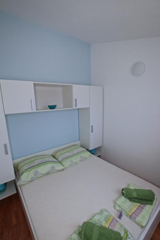 Solaria Apartments Porec Ngoại thất bức ảnh