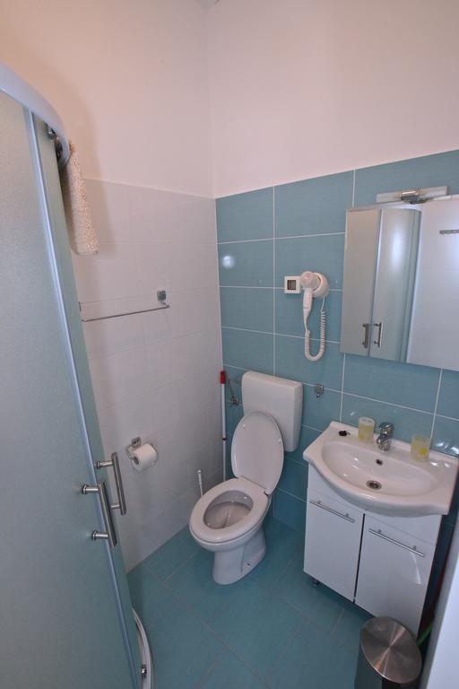 Solaria Apartments Porec Ngoại thất bức ảnh