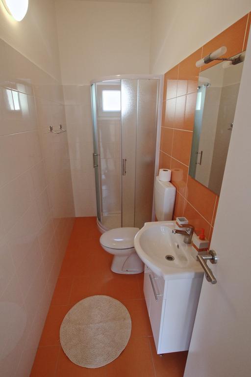 Solaria Apartments Porec Ngoại thất bức ảnh