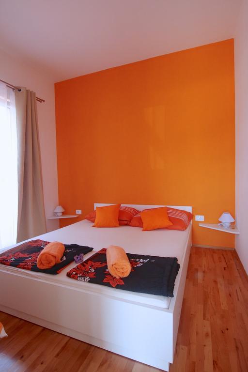 Solaria Apartments Porec Ngoại thất bức ảnh