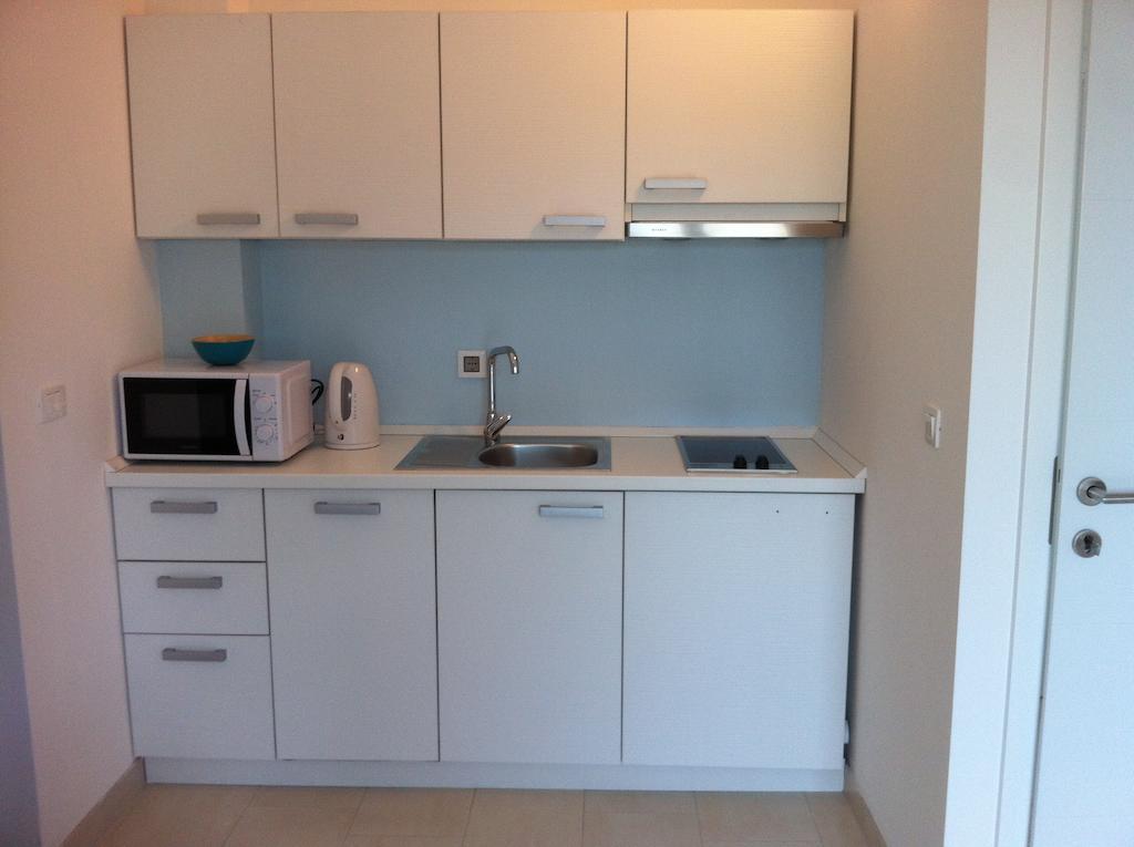 Solaria Apartments Porec Ngoại thất bức ảnh