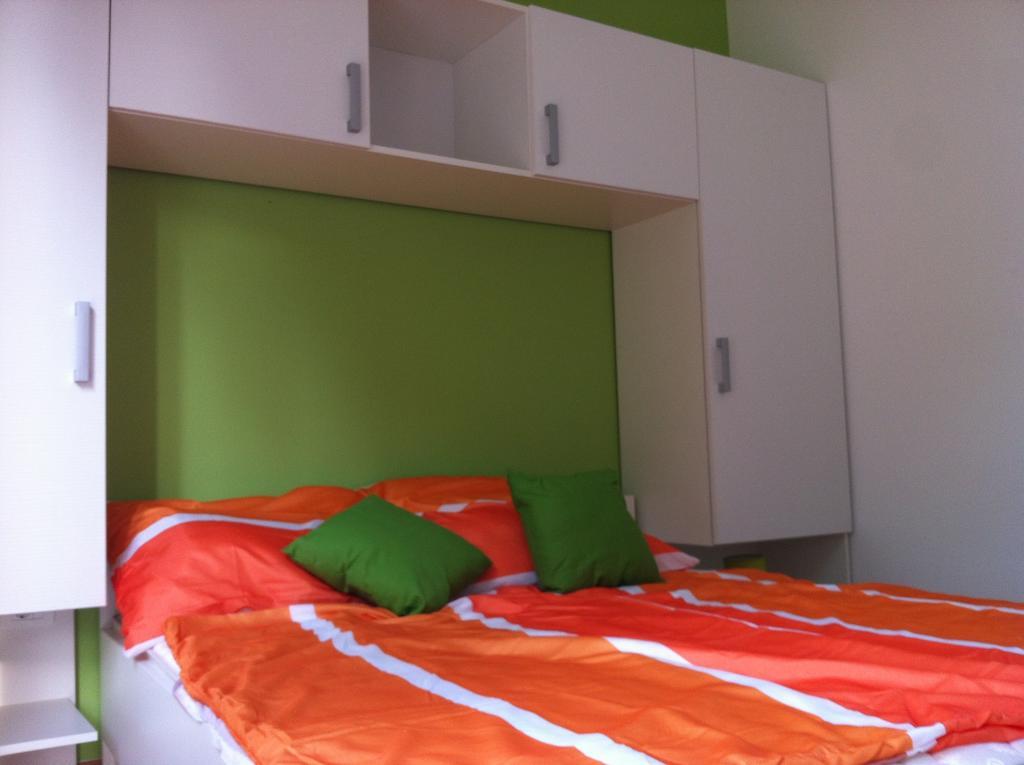 Solaria Apartments Porec Phòng bức ảnh