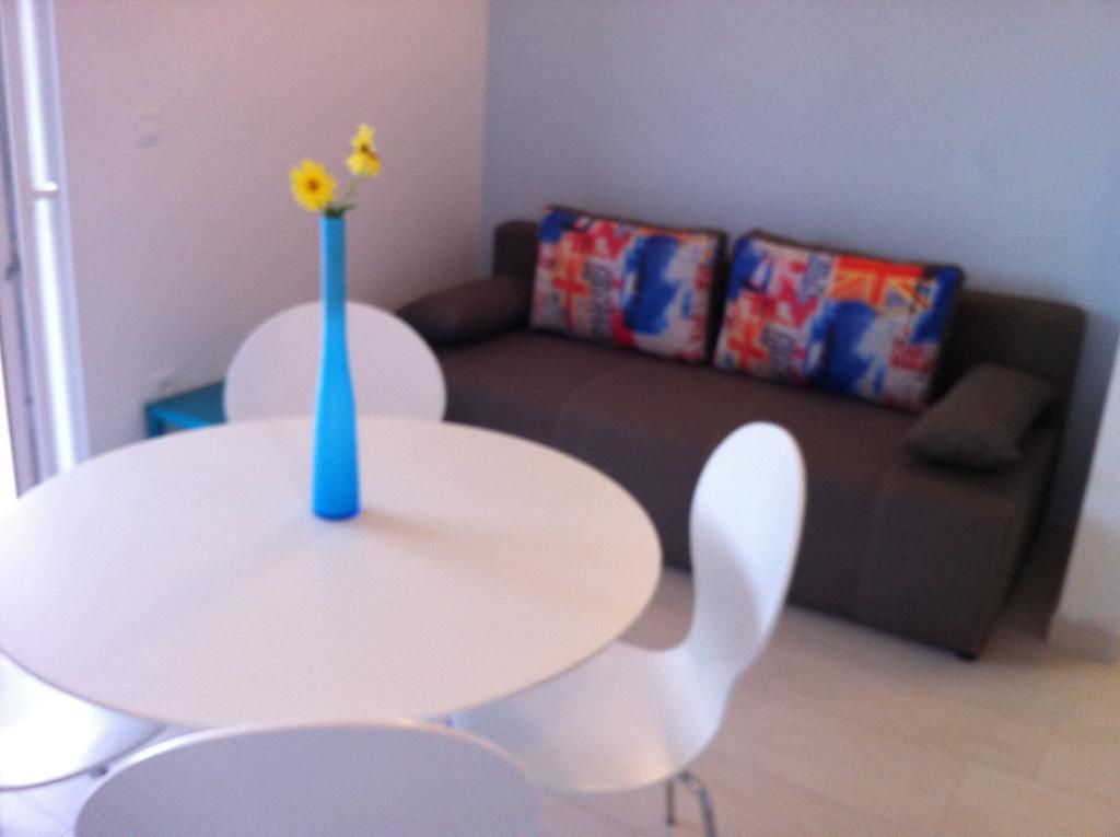 Solaria Apartments Porec Phòng bức ảnh