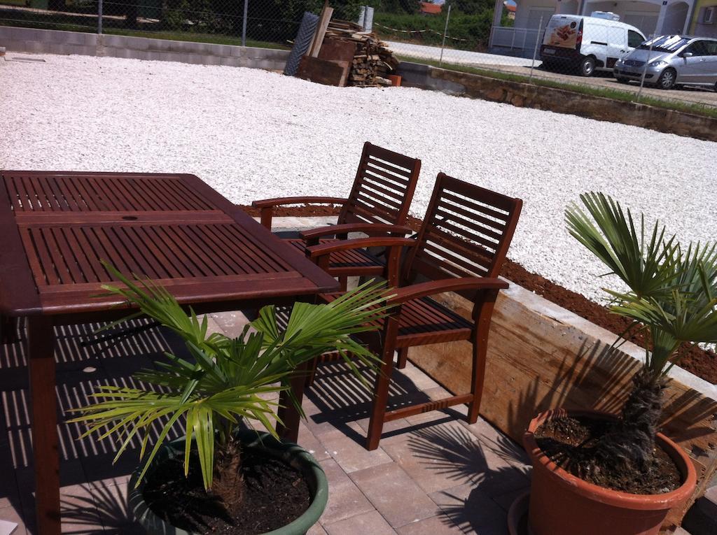 Solaria Apartments Porec Ngoại thất bức ảnh